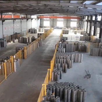wire mesh suppliers
