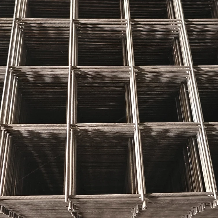 Construction Mesh