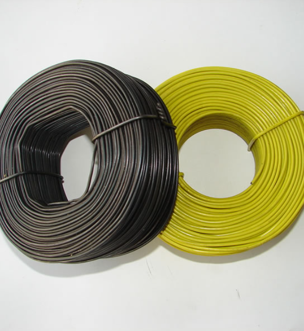 Rebar Ties Essential Construction Materials for Strong Foundations Rebar Ties Essential Construction Materials for Strong Foundations