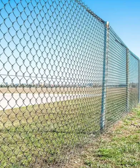 Wire Net Mesh Solutions for Commercial and Industrial Use