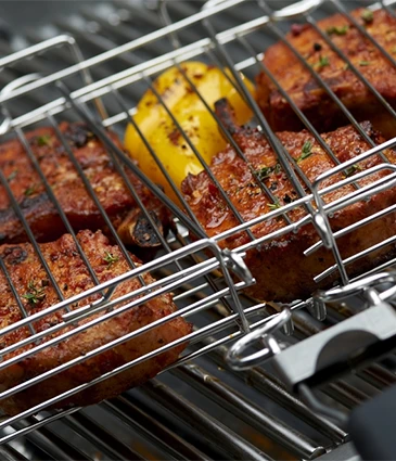 Stainless steel baskets have become an indispensable component in modern kitchen design, combining functionality, durability, and aesthetic appeal.