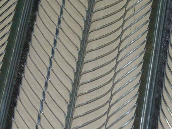 Rib Lath