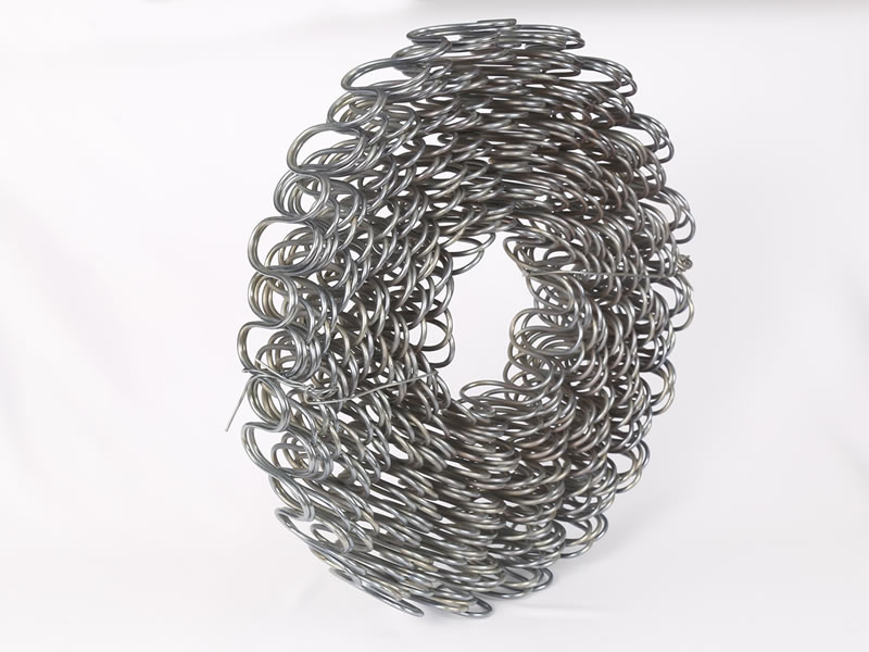 S Wire