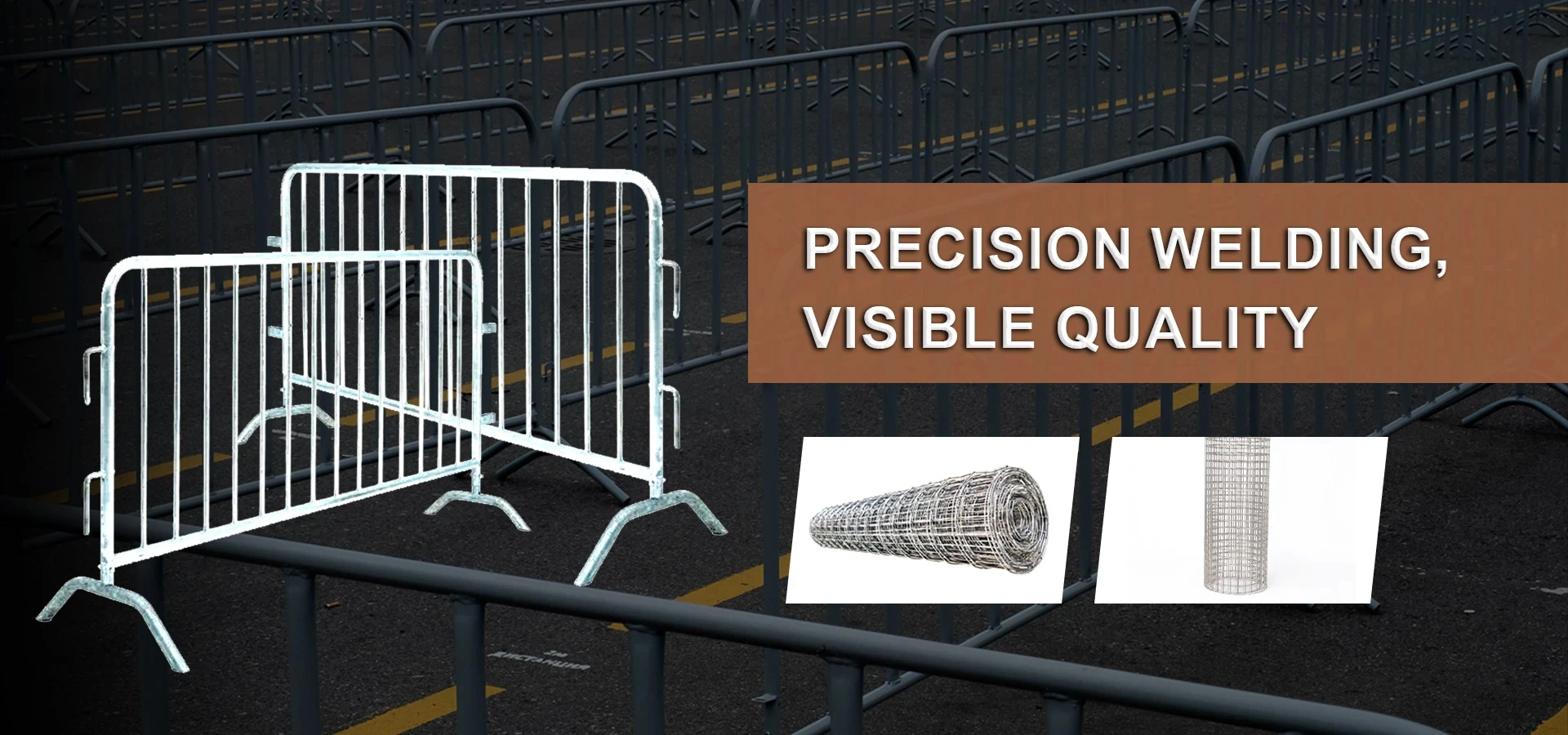 wire mesh suppliers