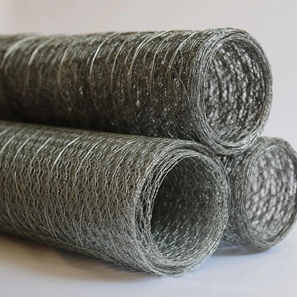  Wire Mesh Products