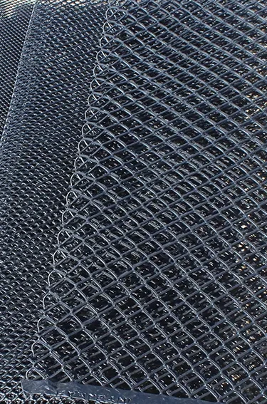  Processed Metal Wire Mesh Products